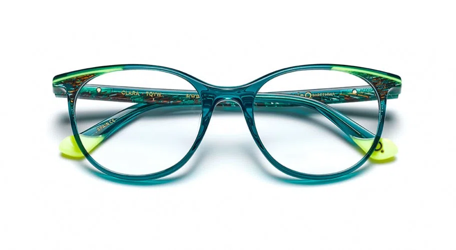 Etnia Barcelona CLARA Eyeglasses - view 22
